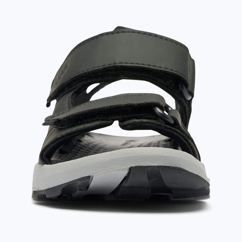 Детски сандали Columbia Techsun Adventure black/white 6