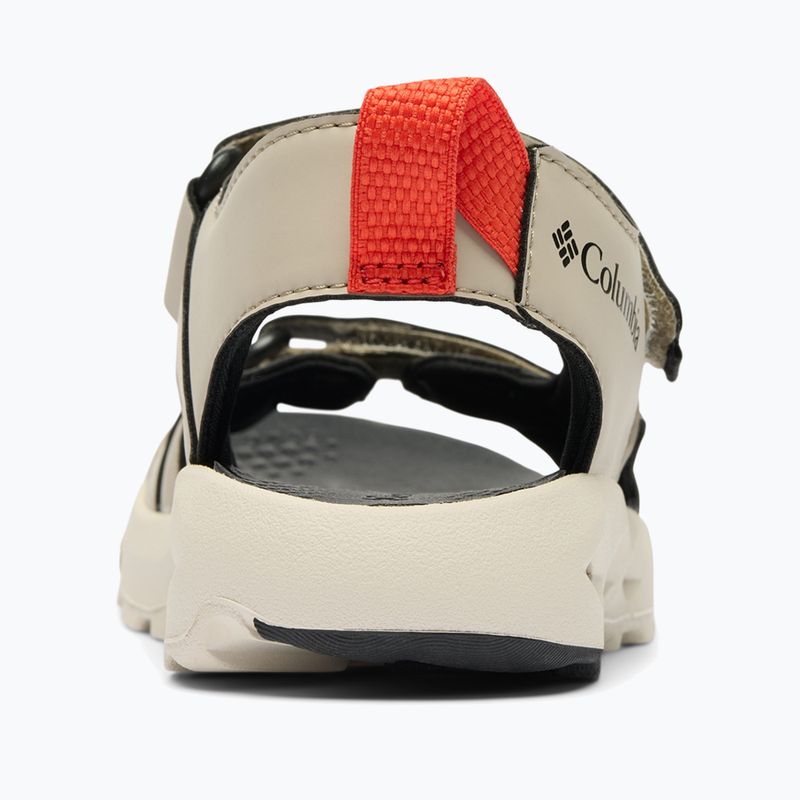 Детски сандали Columbia Techsun Adventure kettle/super sonic 14