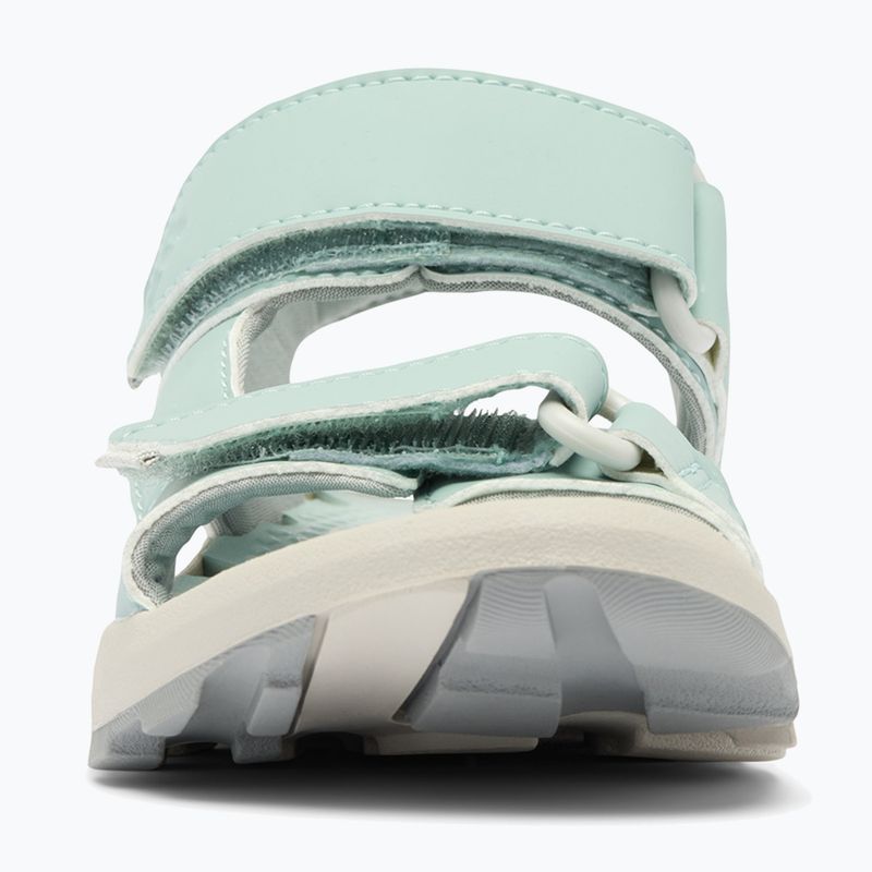 Детски сандали Columbia Techsun Adventure crushed blue/blush rose 13