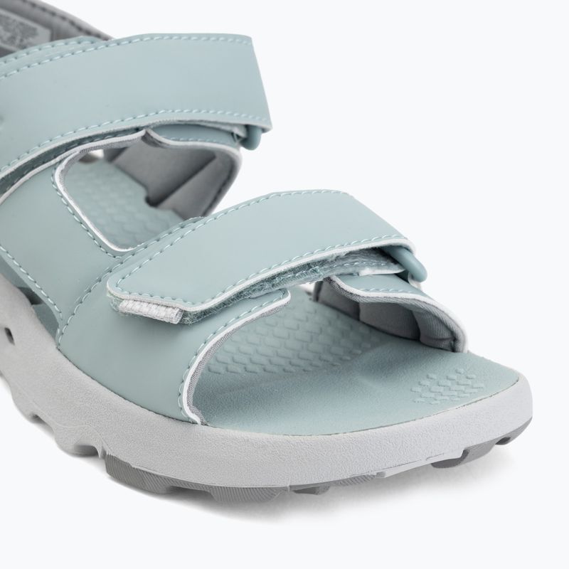 Детски сандали Columbia Techsun Adventure crushed blue/blush rose 7