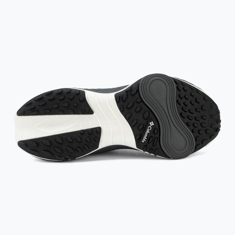 Мъжки туристически обувки Columbia Konos Speed Trail ATR black/stinger 4