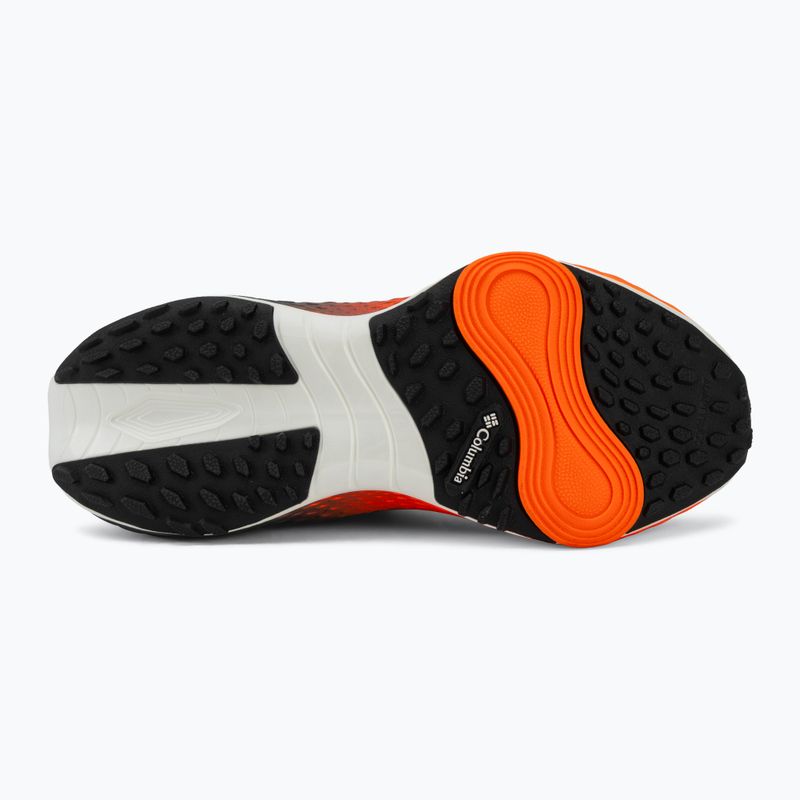 Мъжки туристически обувки Columbia Konos Speed Trail ATR teal chloride/blaze 4