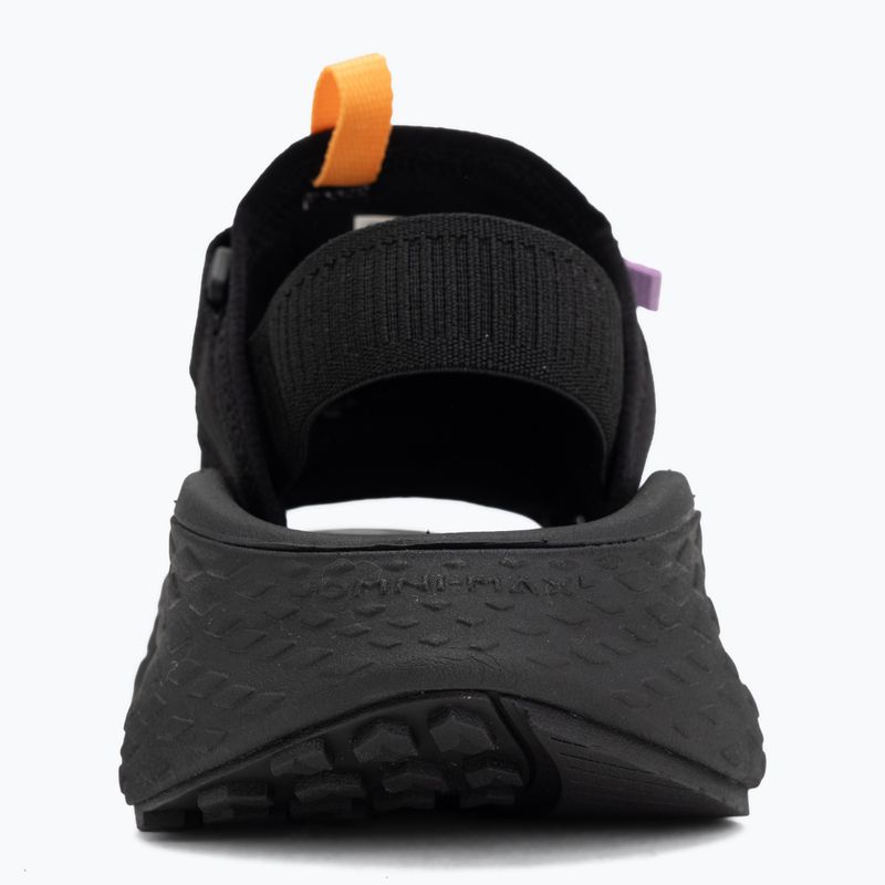 Дамски сандали Columbia Konos Elevate black/hydrangea 6