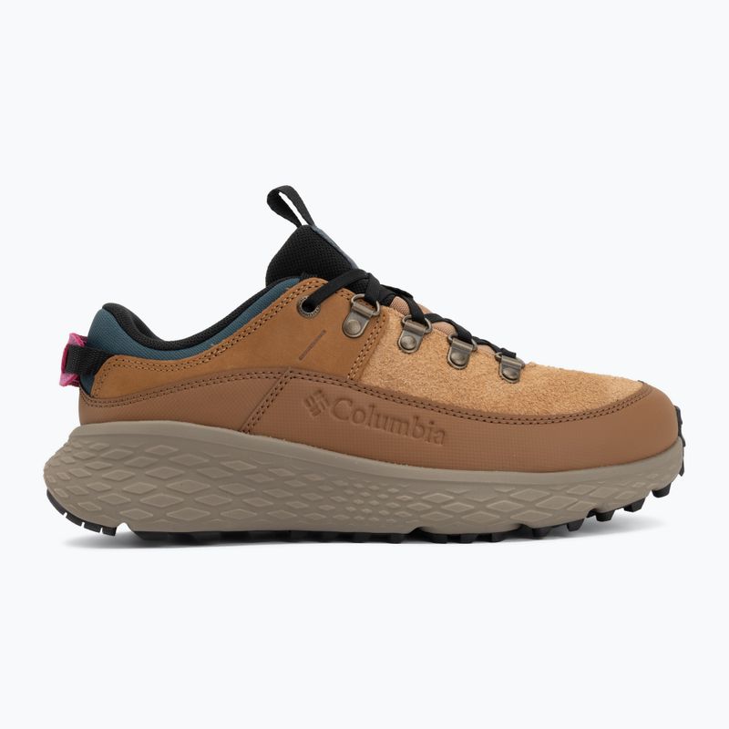 Дамски туристически обувки Columbia Terrastride BC foxglove 2