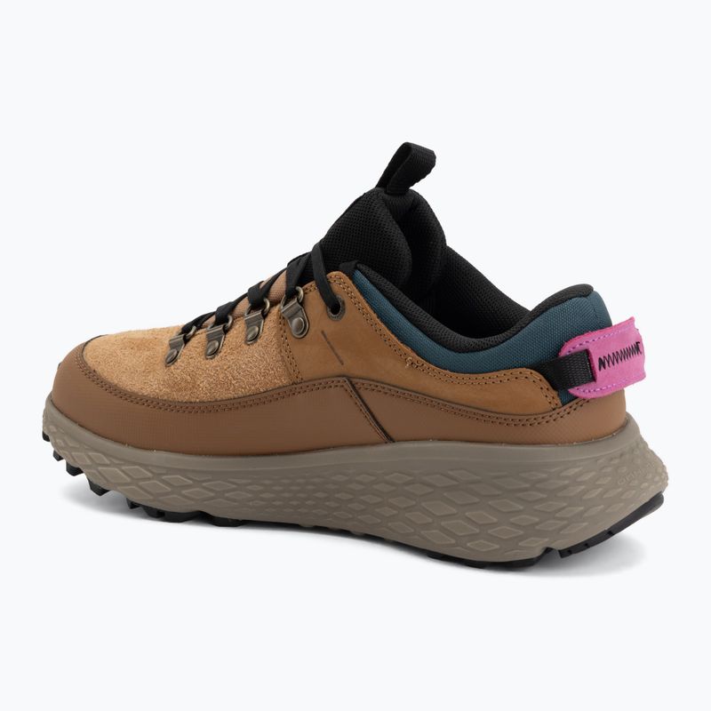 Дамски туристически обувки Columbia Terrastride BC foxglove 3