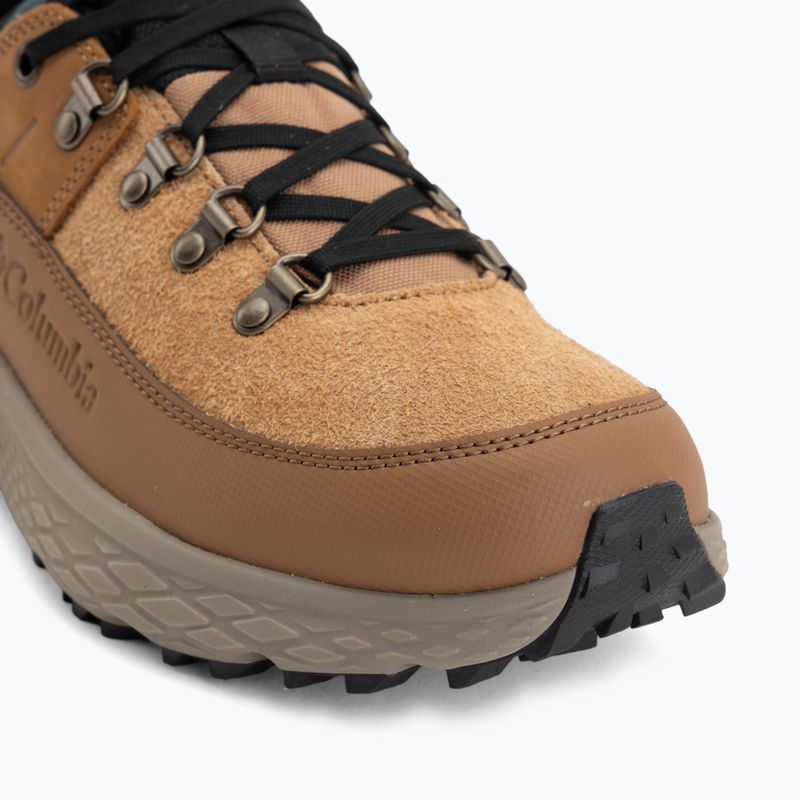 Дамски туристически обувки Columbia Terrastride BC foxglove 7