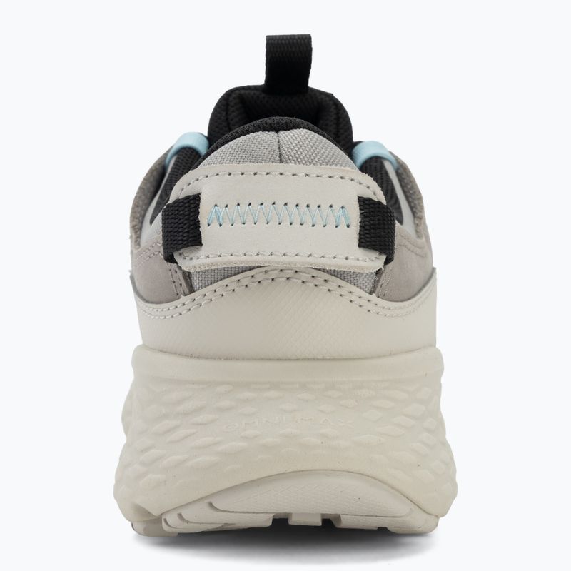 Дамски туристически обувки Columbia Terrastride BC flint grey/marine light 6