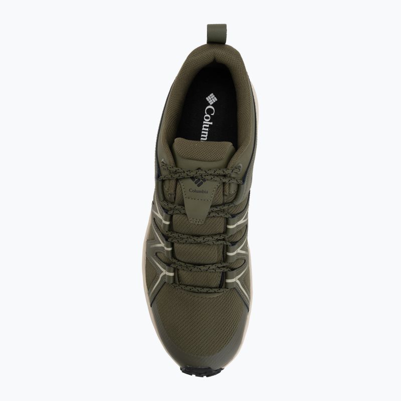 Мъжки туристически обувки Columbia Peakfreak Roam Waterproof nori/light clay 5