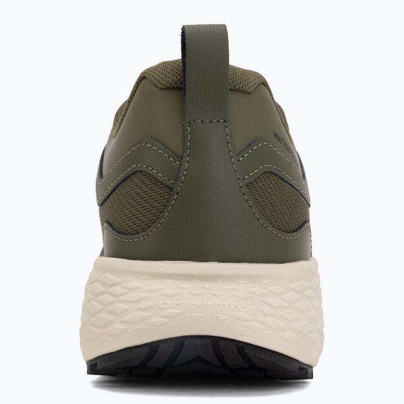 Мъжки туристически обувки Columbia Peakfreak Roam Waterproof nori/light clay 6