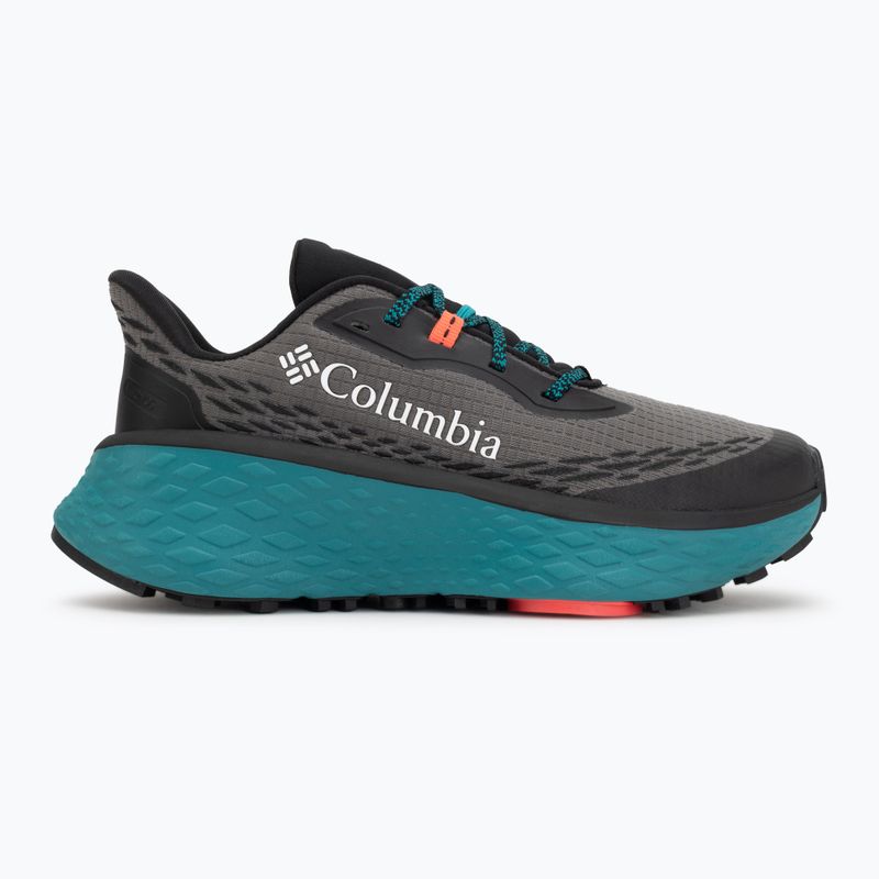 Дамски обувки Columbia Konos Trillium ATR city grey/teal chloride 2