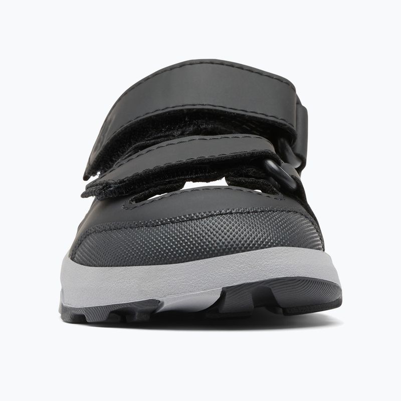 Детски сандали Columbia Techsun Adventure PT black/white 6