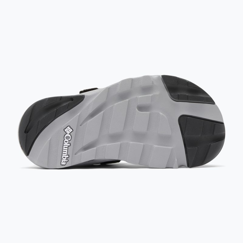 Детски сандали Columbia Techsun Adventure PT black/white 8