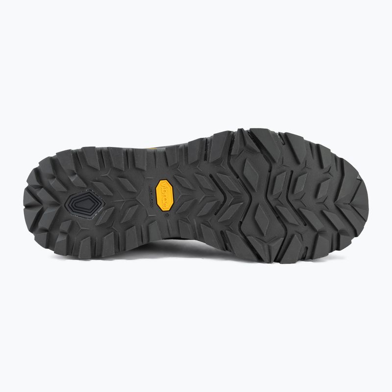 Мъжки обувки за трекинг Columbia Tellurix Titanum Outdry black/mountain blue 4