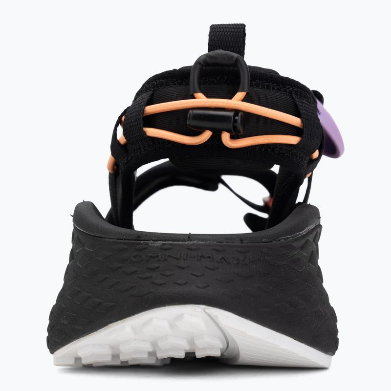 Дамски сандали Columbia Konos Elevate black/hydrangea 6