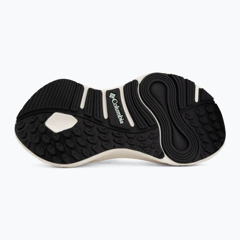 Дамски сандали Columbia Konos Elevate Strap black/sea ice 4
