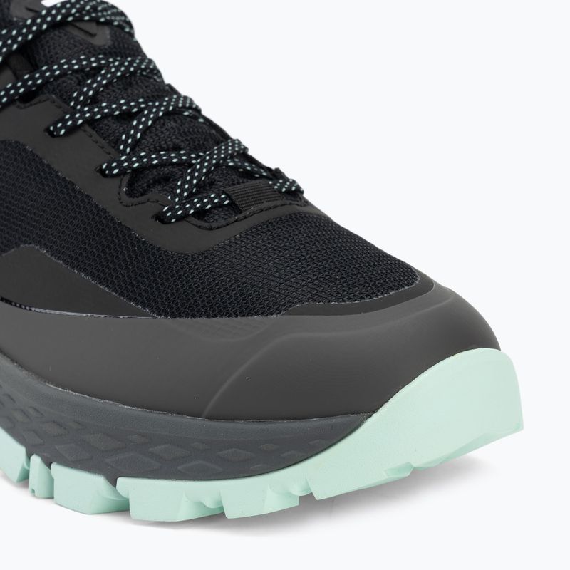 Дамски обувки за трекинг Columbia Tellurix Titanum Outdry black/sea ice 7
