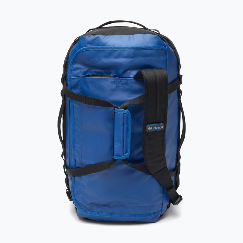 Пътна чанта Columbia Landroamer 40 l mountain blue 3
