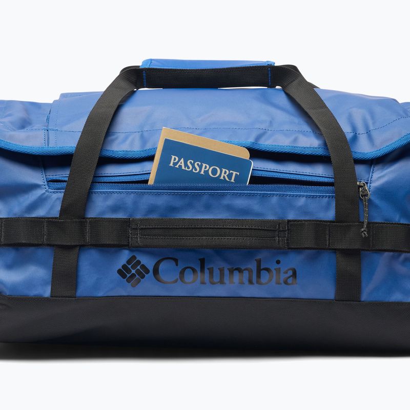 Пътна чанта Columbia Landroamer 40 l mountain blue 4