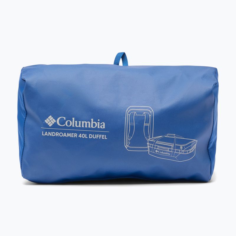 Пътна чанта Columbia Landroamer 40 l mountain blue 5