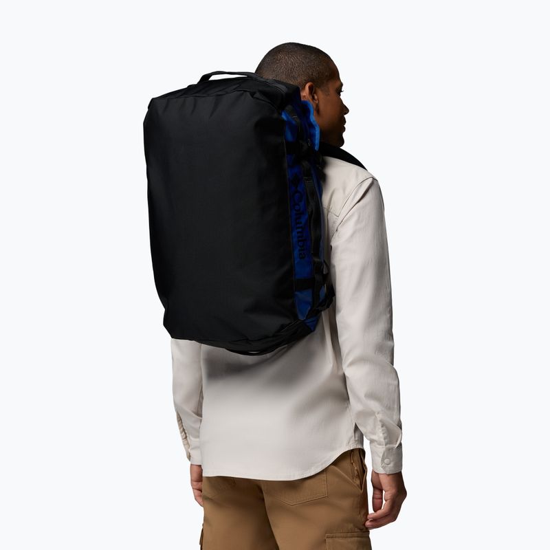 Пътна чанта Columbia Landroamer 40 l mountain blue 7