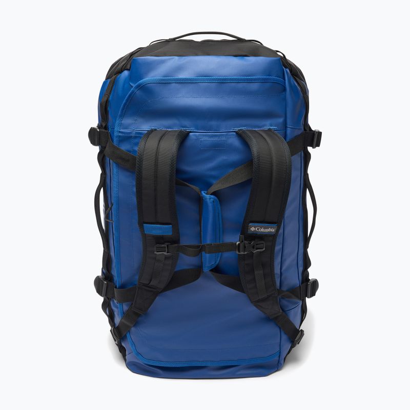 Пътна чанта Columbia Landroamer 60 l mountain blue 2
