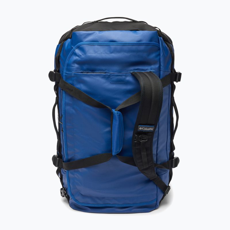 Пътна чанта Columbia Landroamer 60 l mountain blue 3