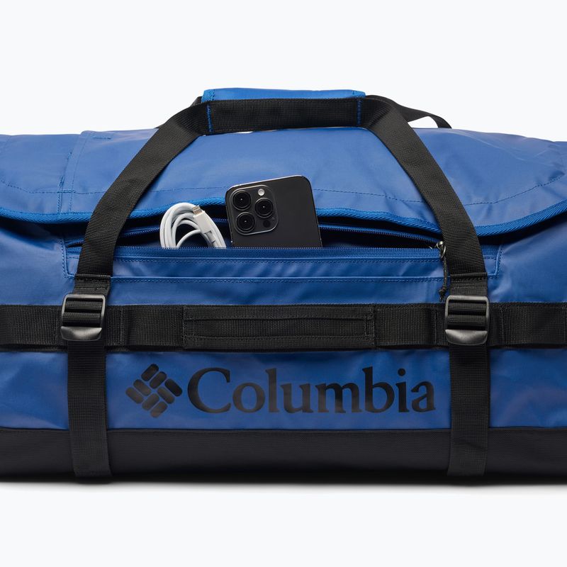 Пътна чанта Columbia Landroamer 60 l mountain blue 4