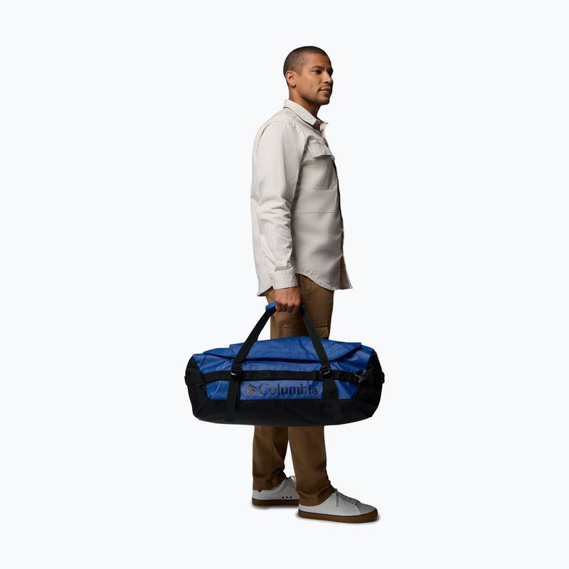 Пътна чанта Columbia Landroamer 60 l mountain blue 7