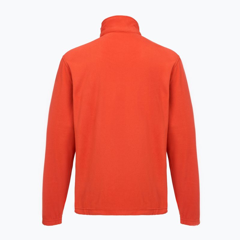 Мъжки поларен суитшърт Columbia Fast Trek Light Full Zip super sonic 8