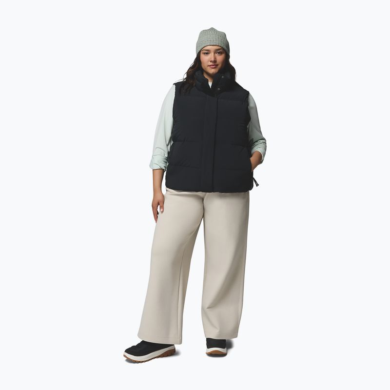 Дамски елек Columbia Amaze Puff black 2