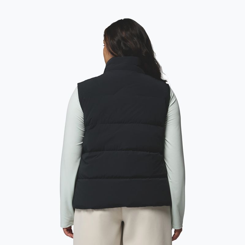 Дамски елек Columbia Amaze Puff black 3