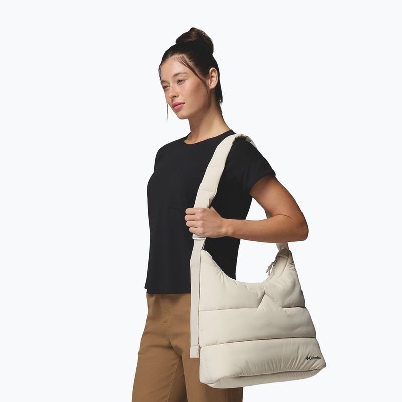 Чанта Columbia CSC Luxe Shoulder 5 l dark stone 4
