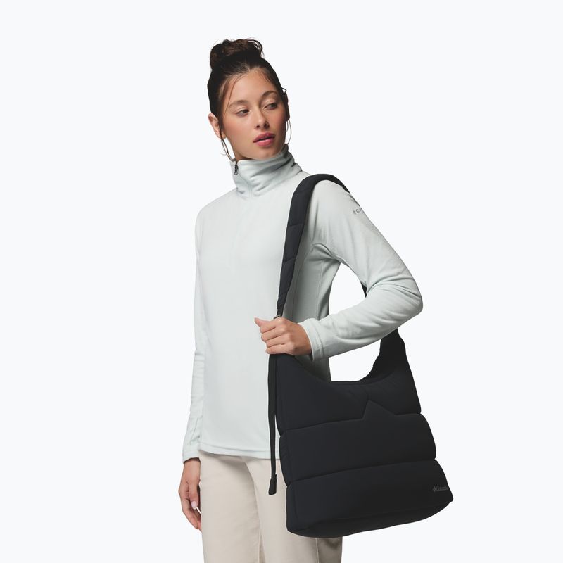 Чанта Columbia CSC Luxe Shoulder 5 l black 4