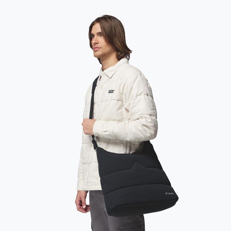 Чанта Columbia CSC Luxe Shoulder 5 l black 6