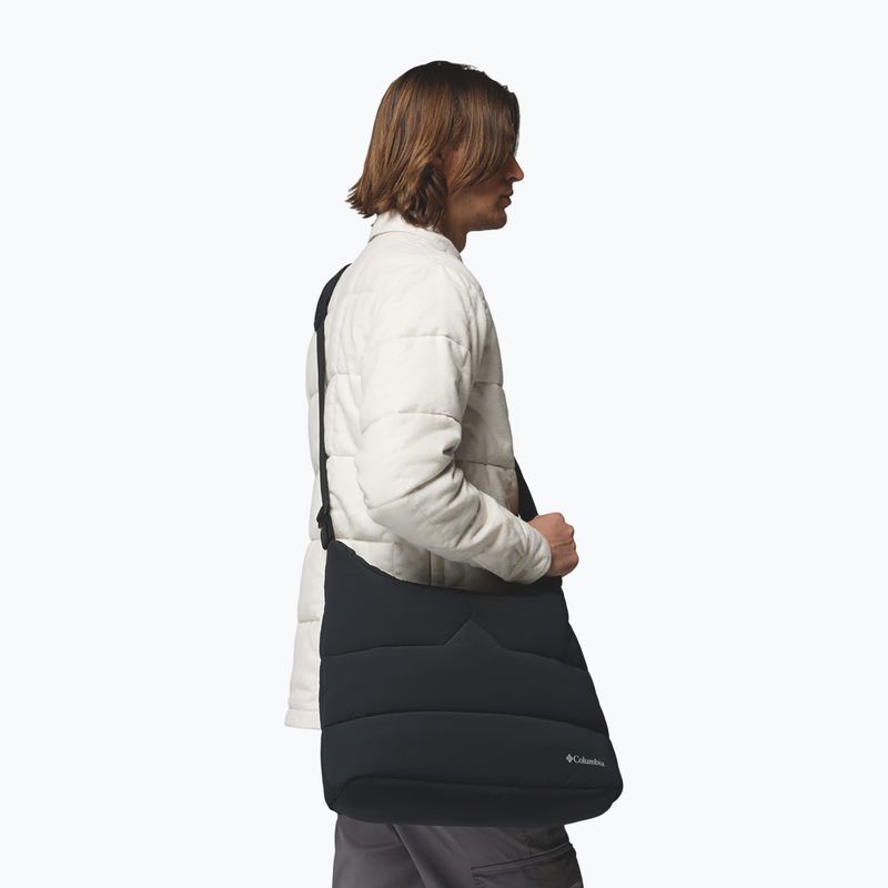 Чанта Columbia CSC Luxe Shoulder 5 l black 7