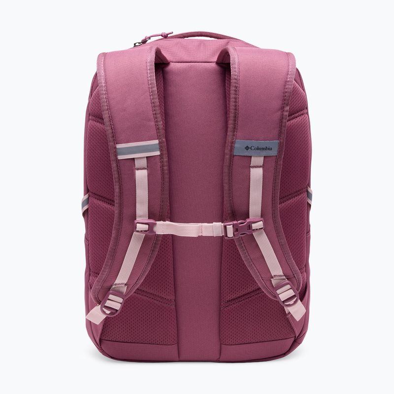 Туристическа раница Columbia Atlas Explorer 28 l antique mauve 2