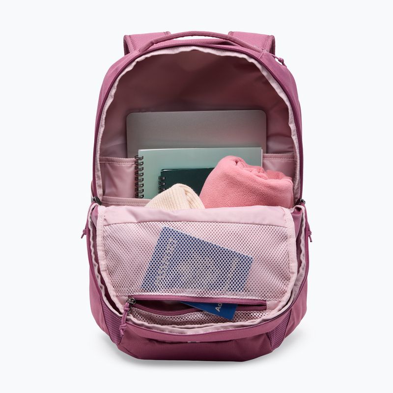 Туристическа раница Columbia Atlas Explorer 28 l antique mauve 3