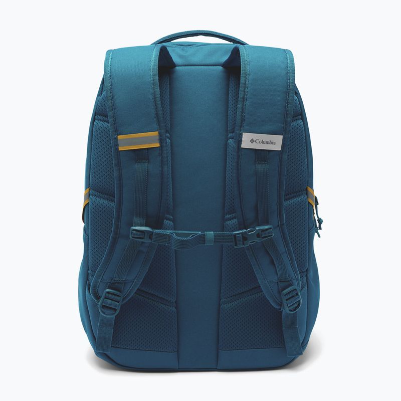 Туристическа раница Columbia Atlas Explorer 28 l phoenix blue 2