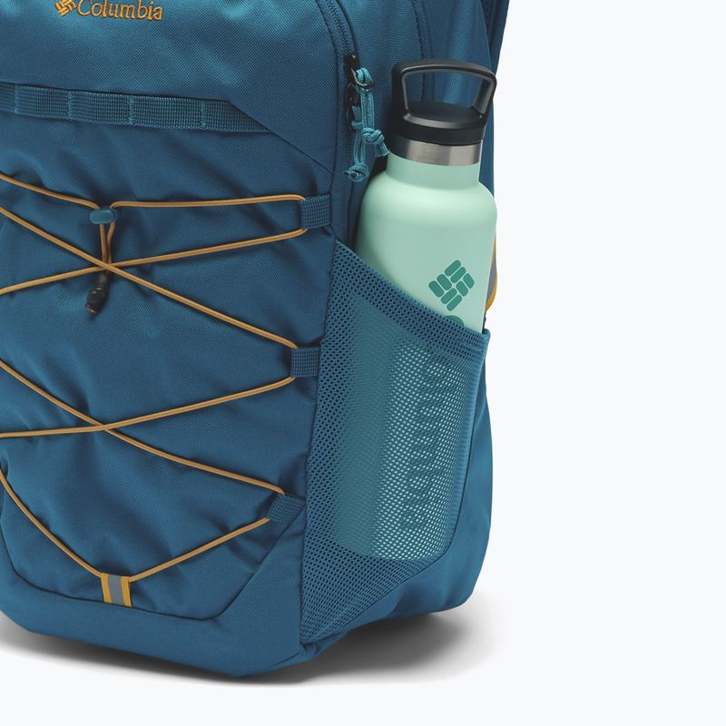 Туристическа раница Columbia Atlas Explorer 28 l phoenix blue 3