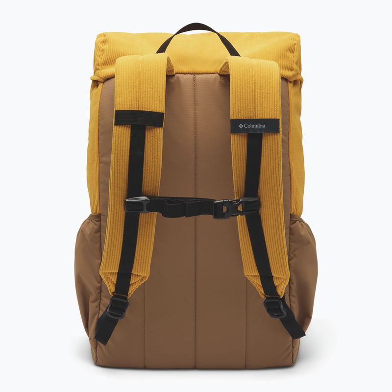 Градска раница Columbia Trail Traveler II 28 l squash corduroy/delta 2