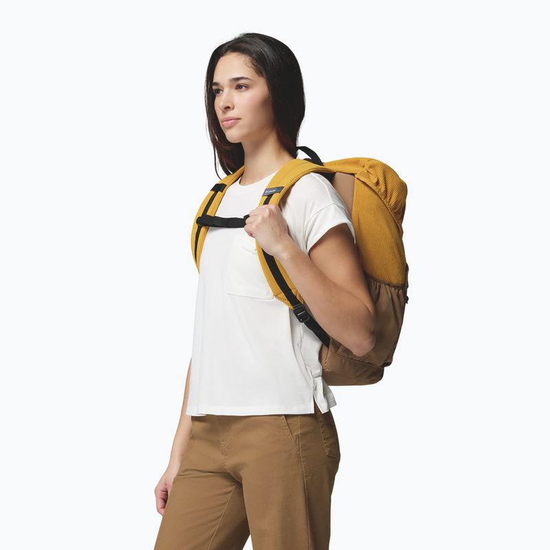 Градска раница Columbia Trail Traveler II 28 l squash corduroy/delta 8