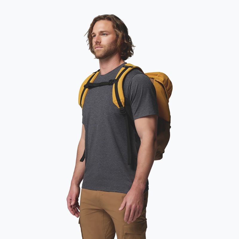Градска раница Columbia Trail Traveler II 28 l squash corduroy/delta 10