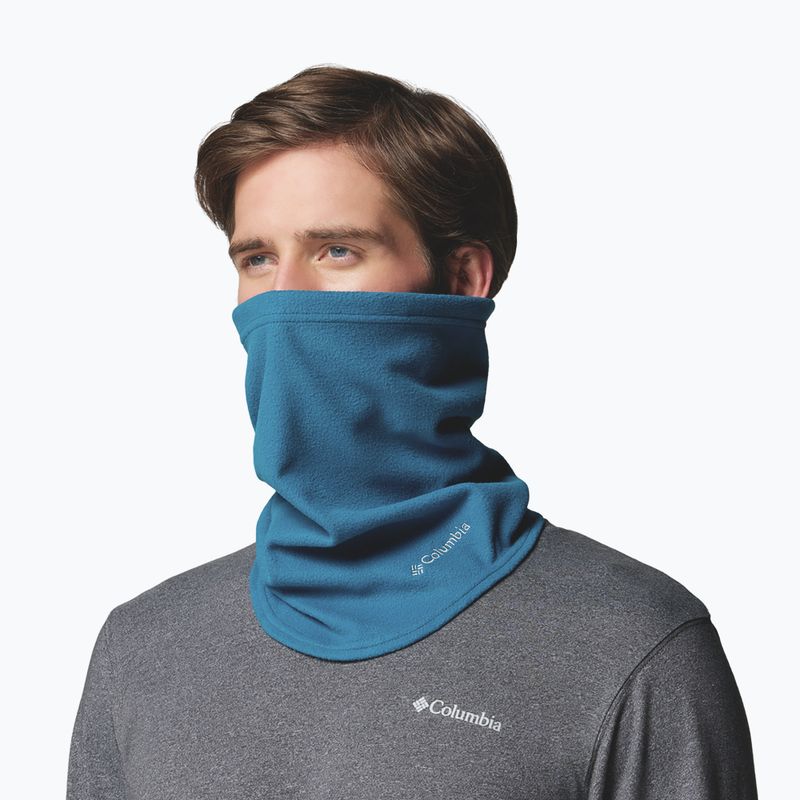 Шал комин Columbia Trail Shaker phoenix blue 3