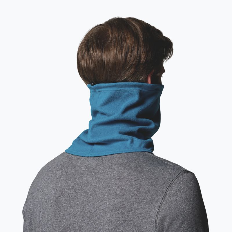 Шал комин Columbia Trail Shaker phoenix blue 4