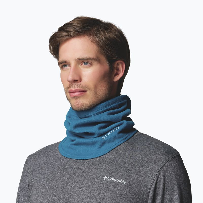 Шал комин Columbia Trail Shaker phoenix blue 5
