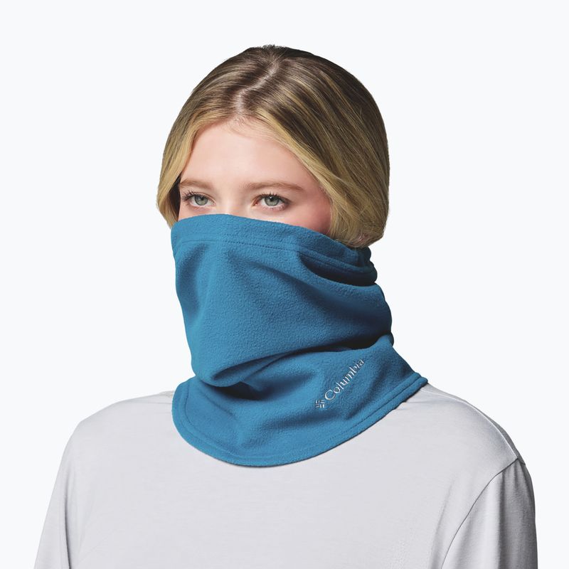 Шал комин Columbia Trail Shaker phoenix blue 6