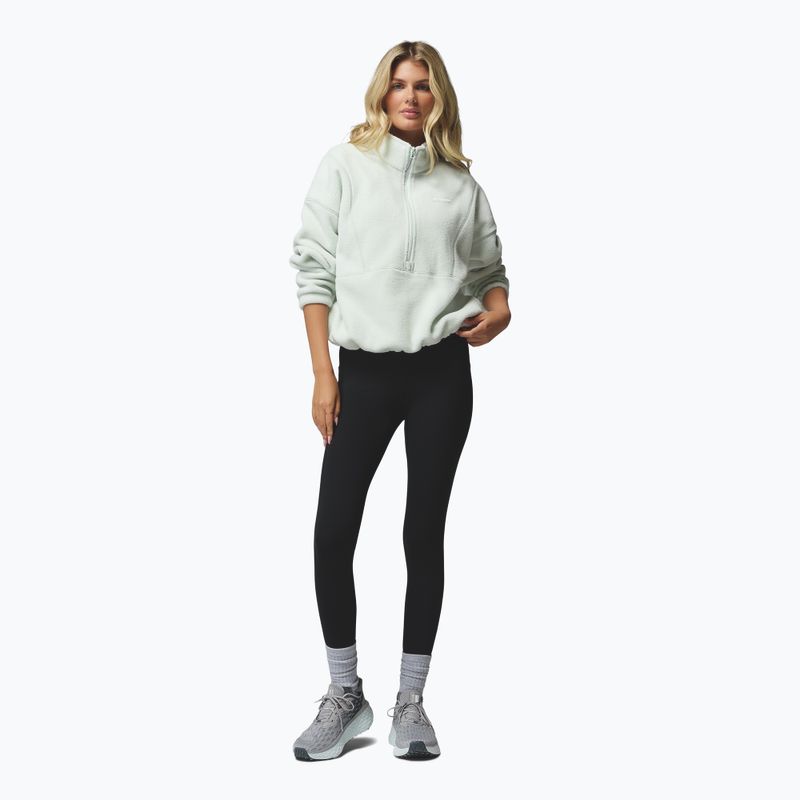 Дамски поларен суитшърт Columbia Timber Meadow MTR Fleece HZ tea Llght 2