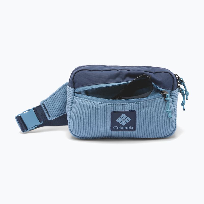 Чантичка за кръстна Columbia Trail Traveler Hip 2 l nocturnal/rainy day corduroy 3