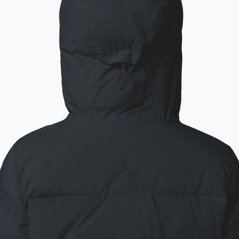 Дамско скиорско яке Columbia Roffe Ridge Down Heat Seal black 14