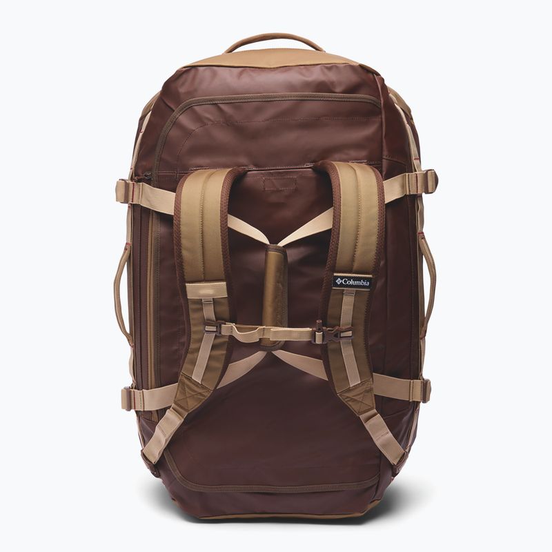 Пътна чанта Columbia Landroamer 60 l tobacco/delta 2